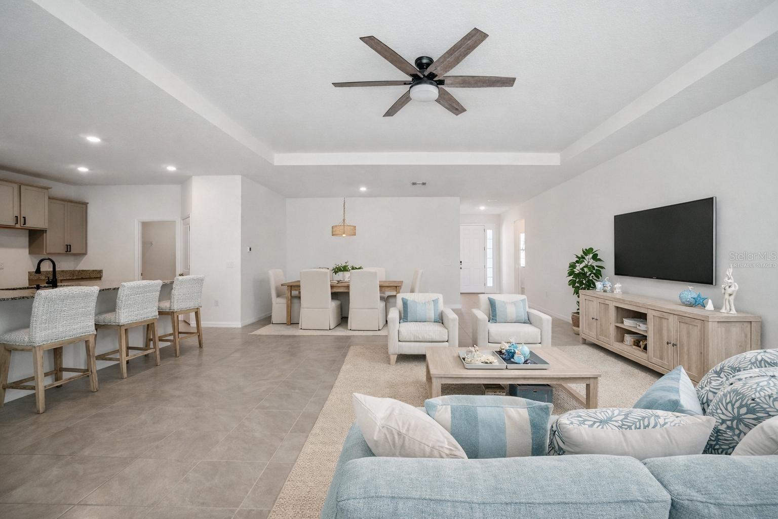 3458 Autumn Amber Dr, Spring Hill, FL 34609 photo