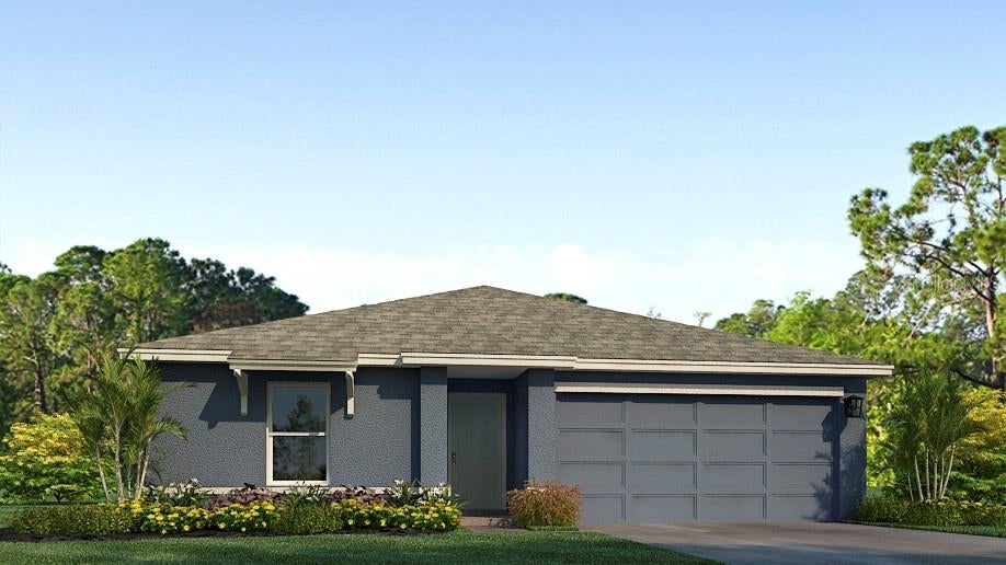 12416 Hopscotch Ave, Parrish, FL 34219 photo