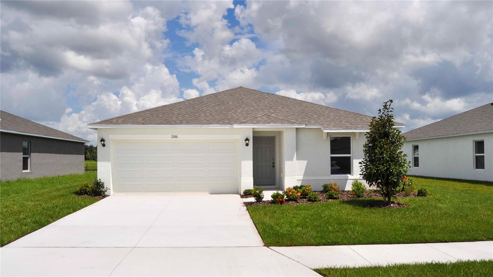 12416 Hopscotch Ave, Parrish, FL 34219
