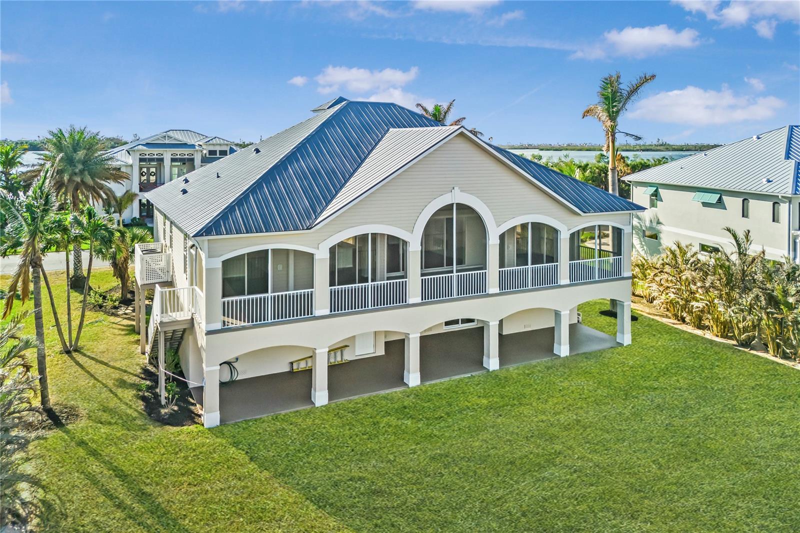 10030 Eagle Preserve Dr, Englewood, FL 34224 photo