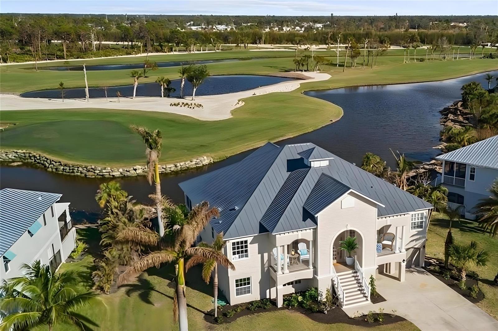 10030 Eagle Preserve Dr, Englewood, FL 34224 photo