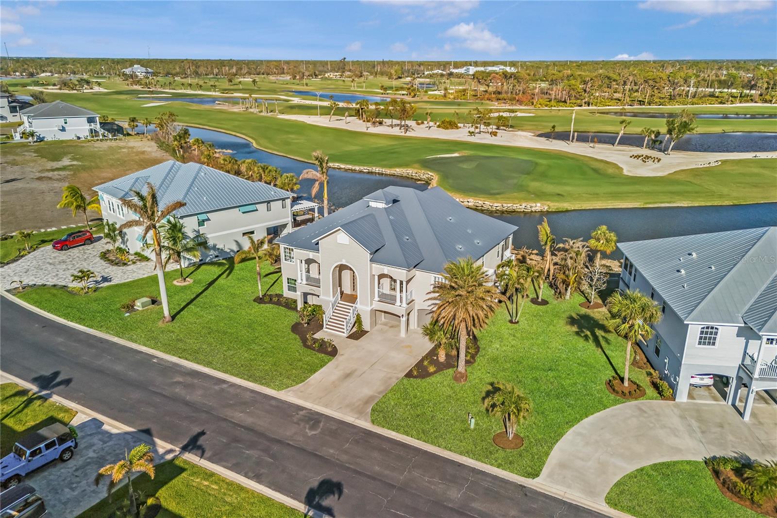 10030 Eagle Preserve Dr, Englewood, FL 34224 photo