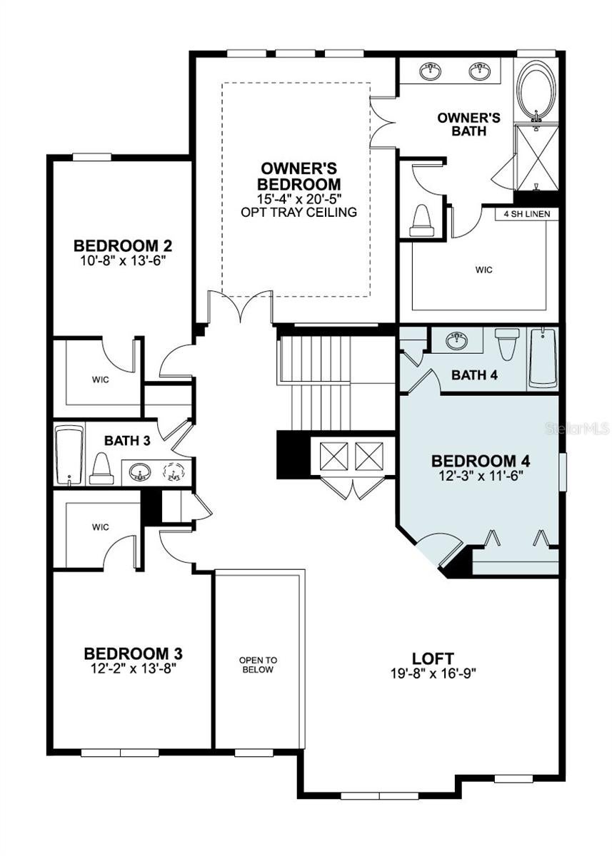 1136 Basalt Ln, Sanford, FL 32771 photo