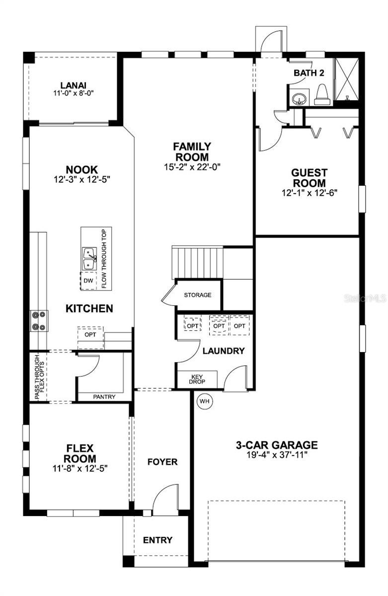 1136 Basalt Ln, Sanford, FL 32771 photo