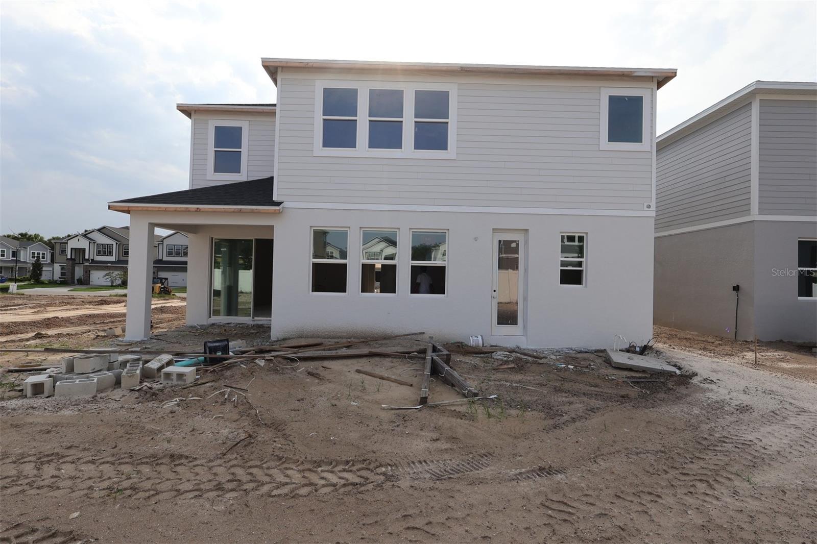 1136 Basalt Ln, Sanford, FL 32771 photo