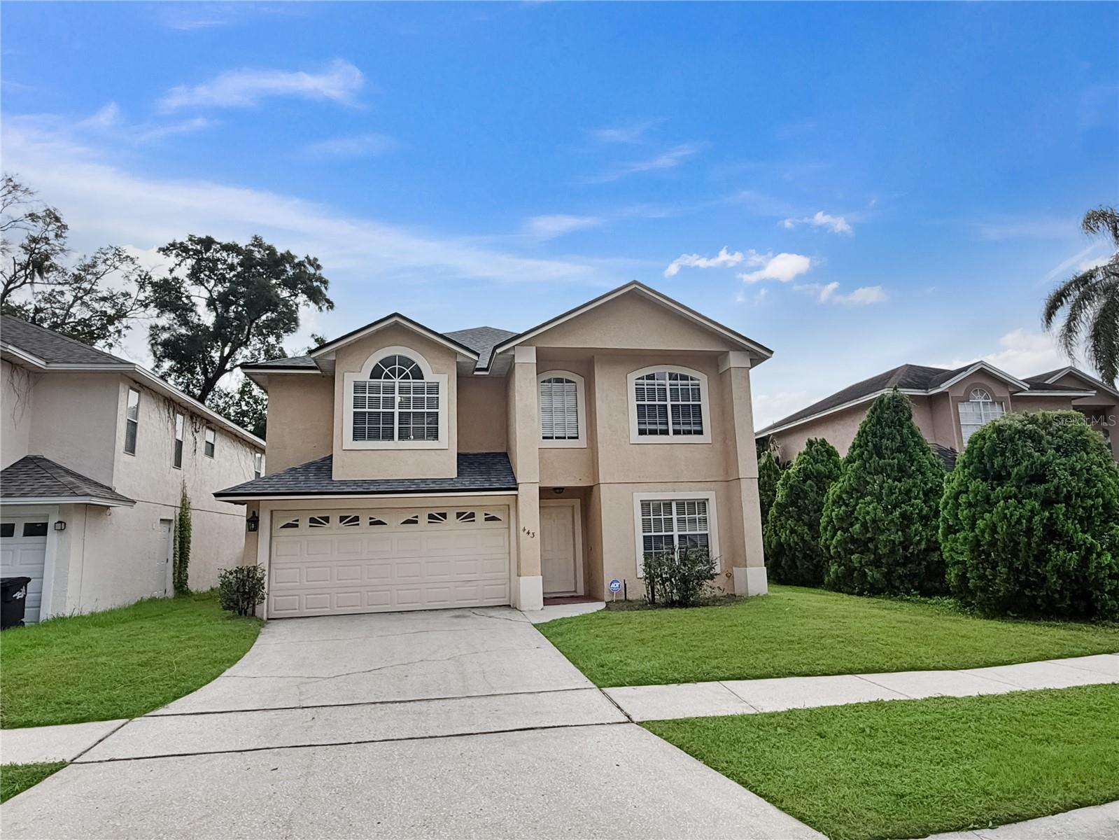 443 Opal Ct, Altamonte Springs, FL 32714 photo