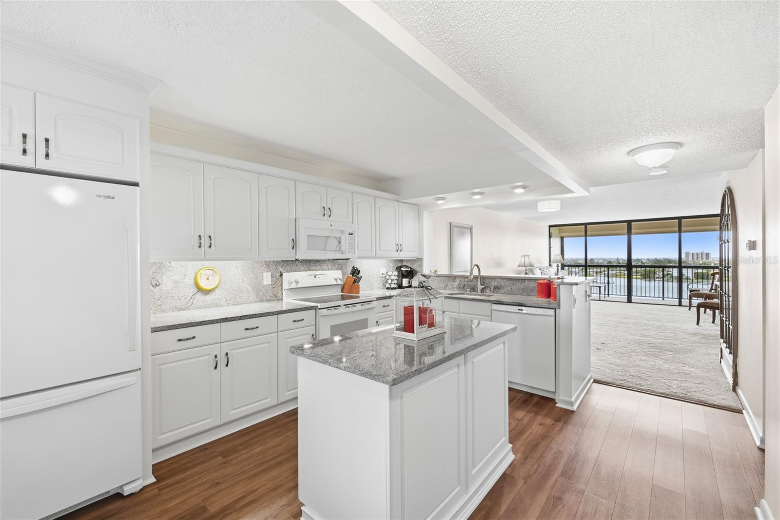 9425 Blind Pass Rd #705, St Pete Beach, FL 33706 photo