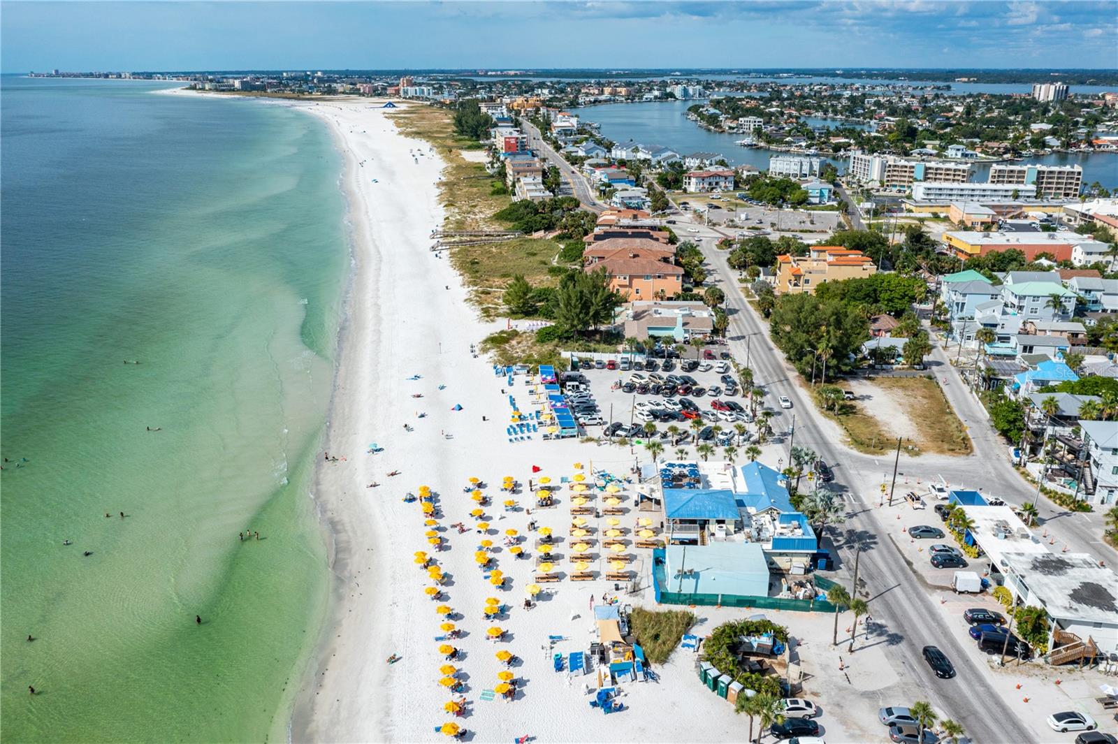 9425 Blind Pass Rd #705, St Pete Beach, FL 33706 photo