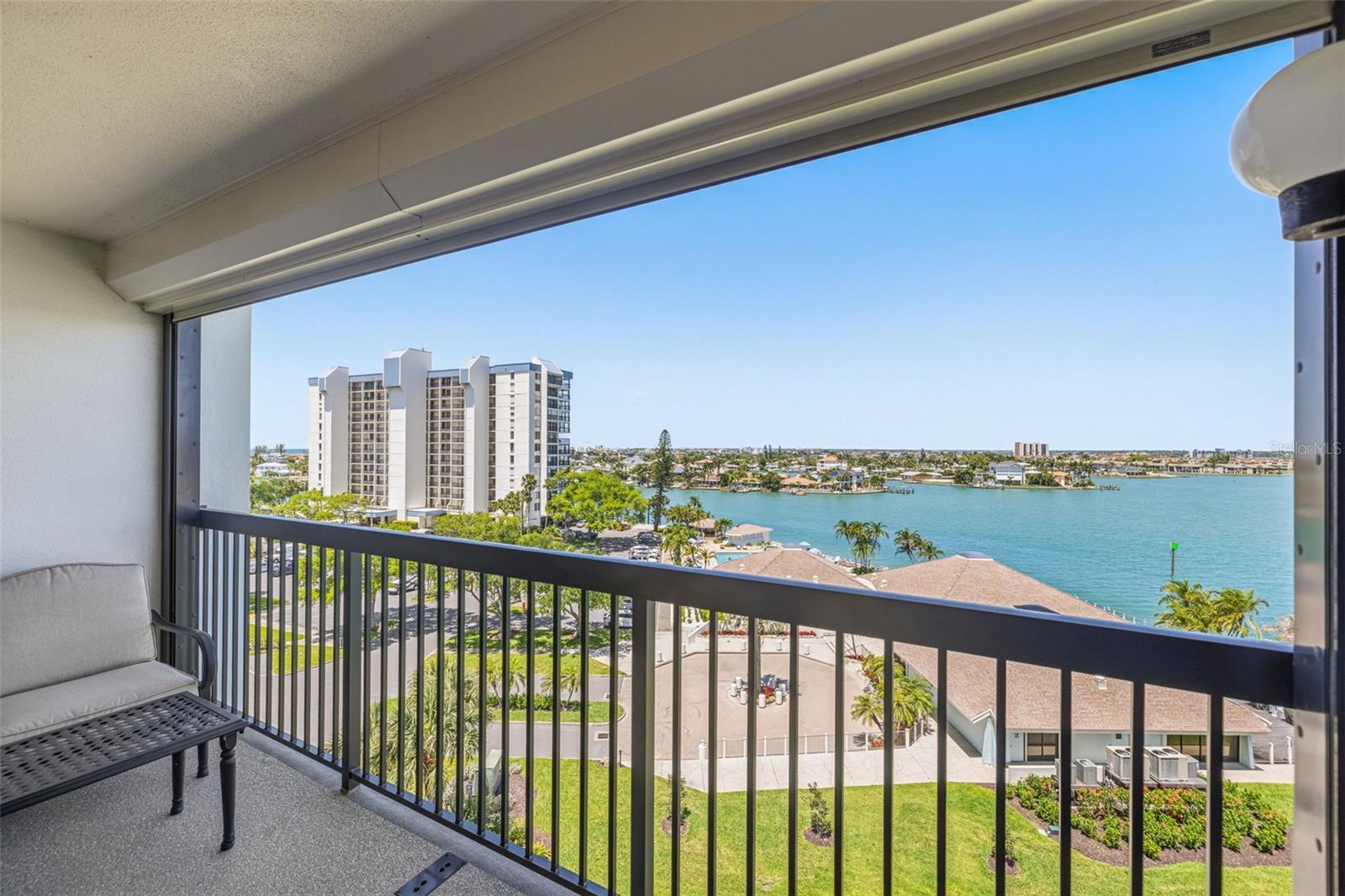 9425 Blind Pass Rd #705, St Pete Beach, FL 33706 photo