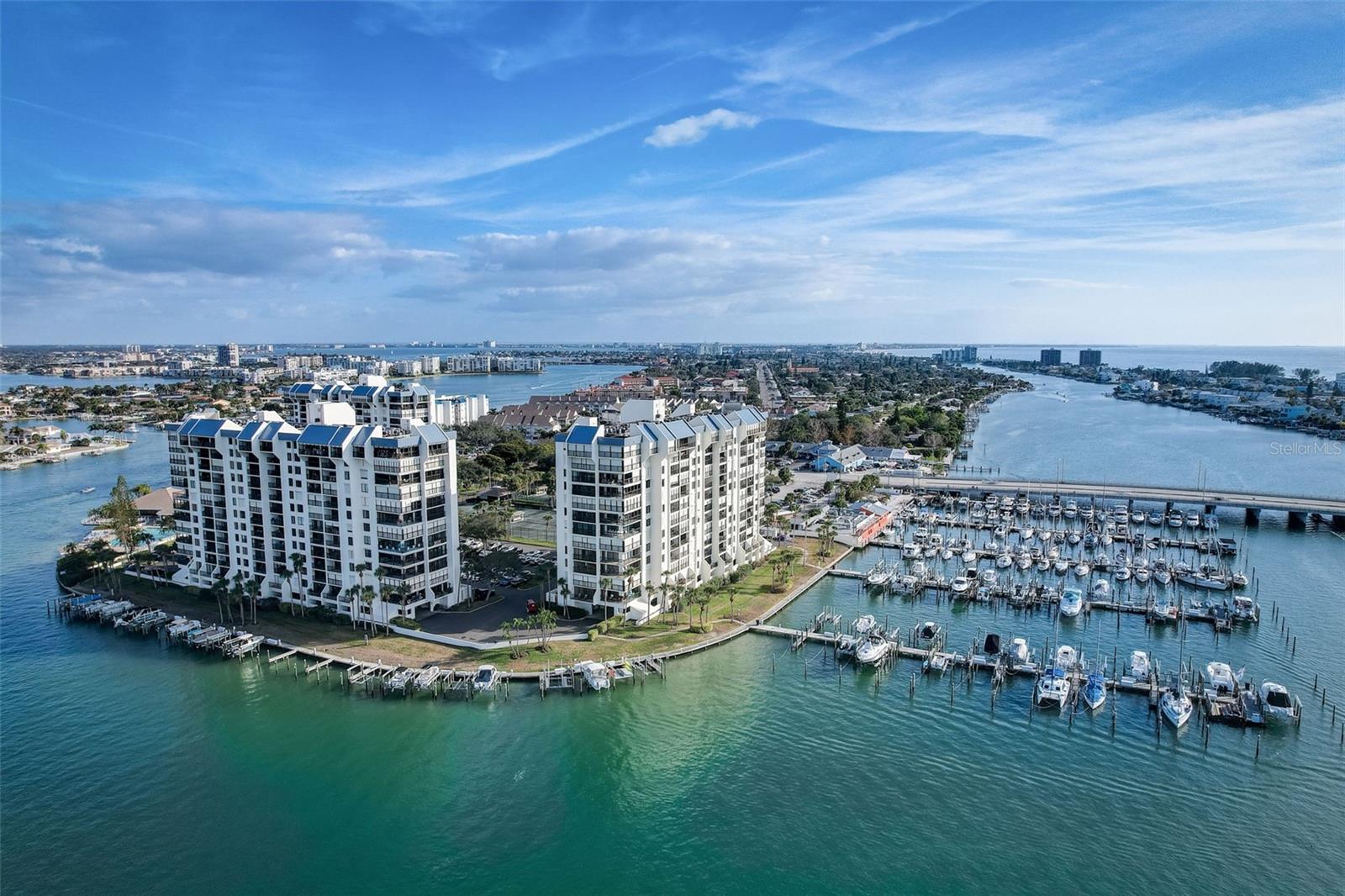 9425 Blind Pass Rd, St Pete Beach, FL 33706