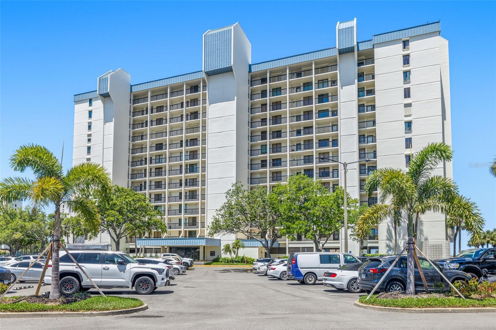 9425 Blind Pass Rd #705, St Pete Beach, FL 33706 photo