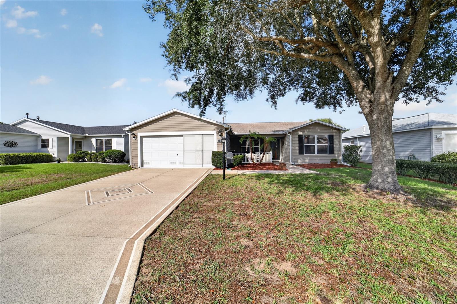 2240 Lowry Rd, The Villages, FL 32162