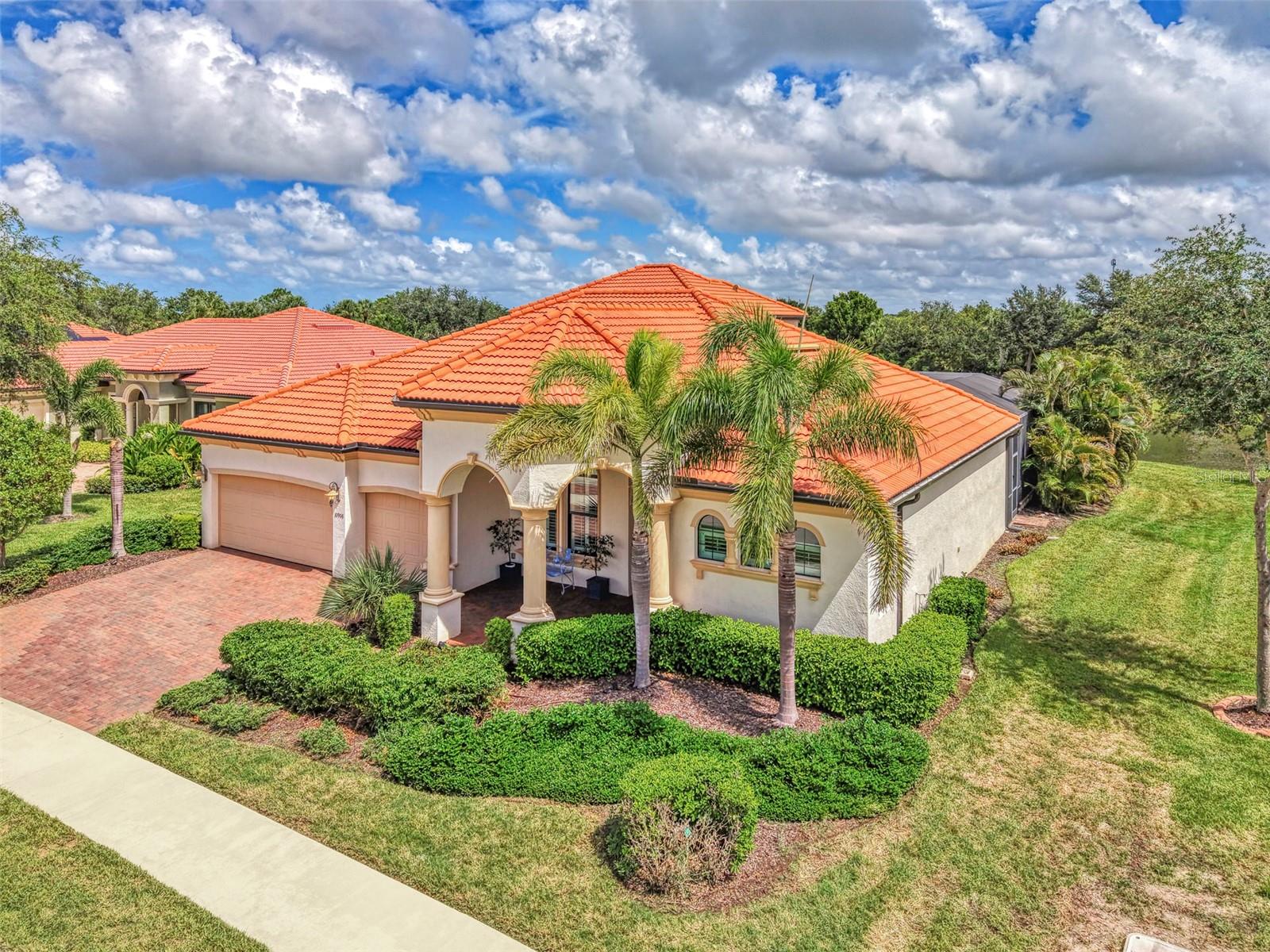 10908 Bullrush Dr, Venice, FL 34293 photo
