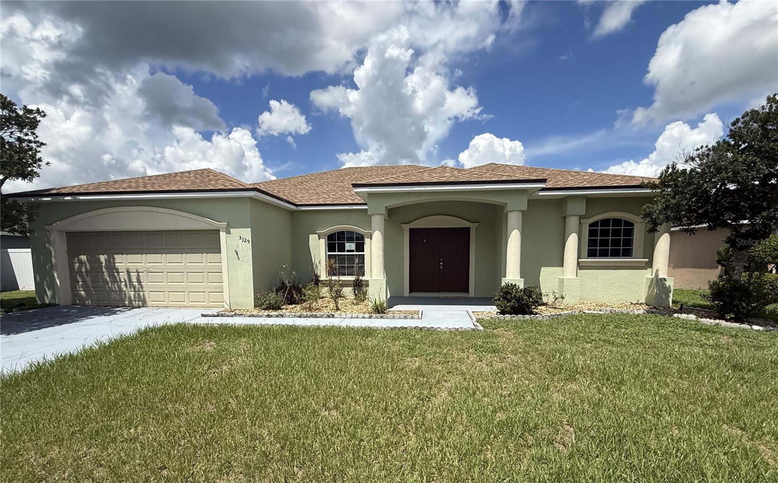 3329 Winchester Estates Cir, Lakeland, FL 33810