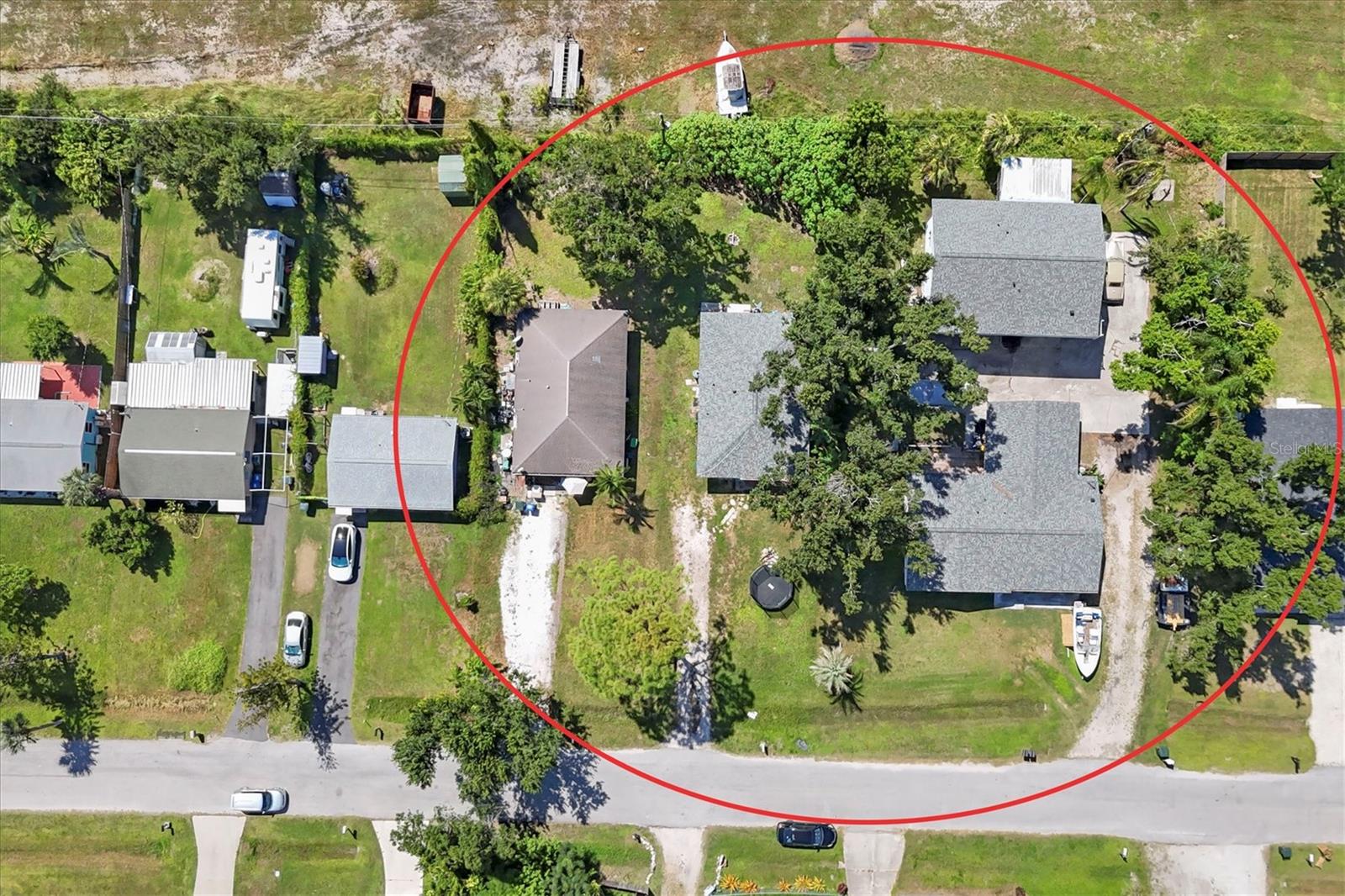 2214 Park Rd #2210 2212, Venice, FL 34293 photo