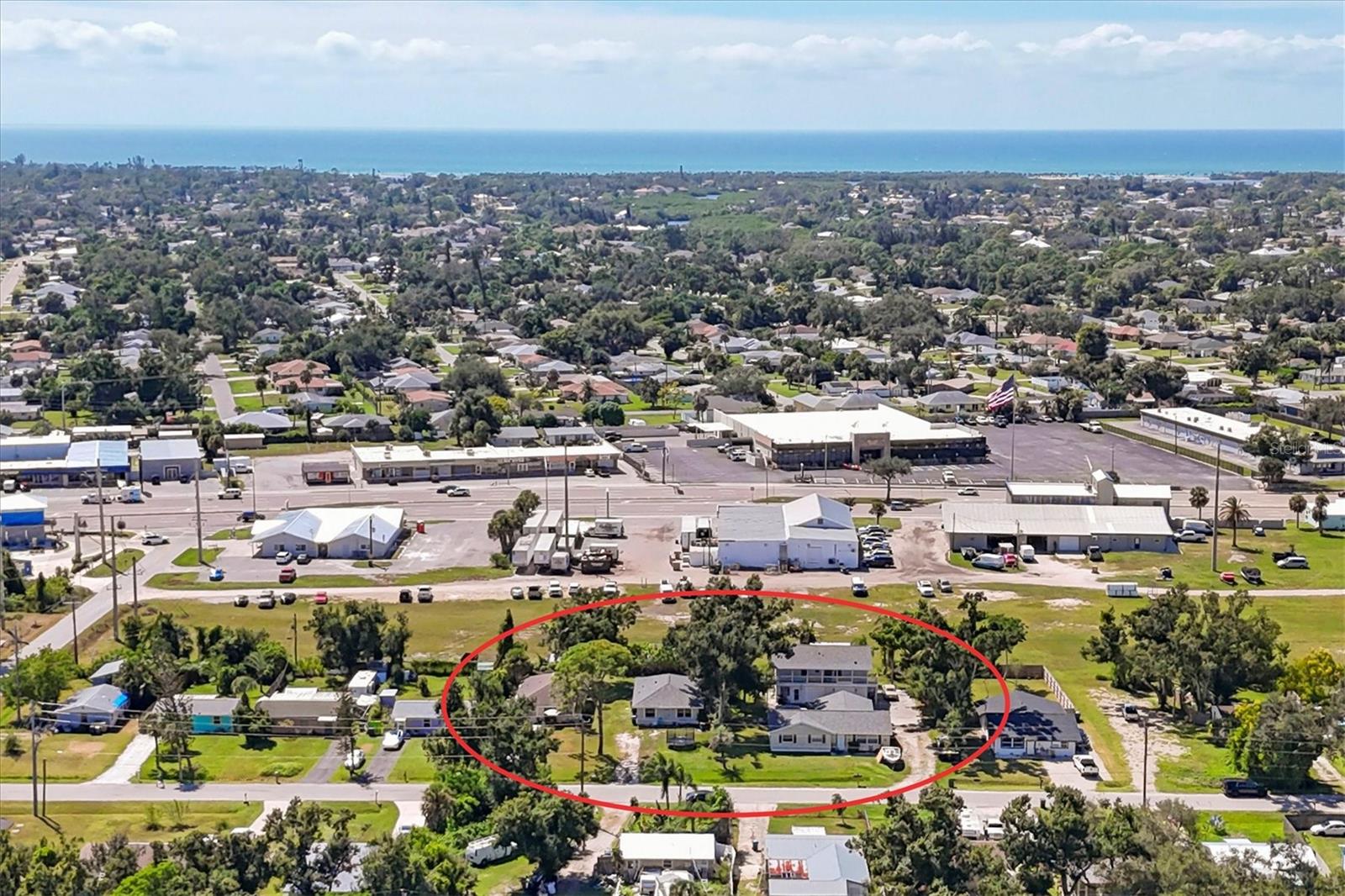 2214 Park Rd, Venice, FL 34293