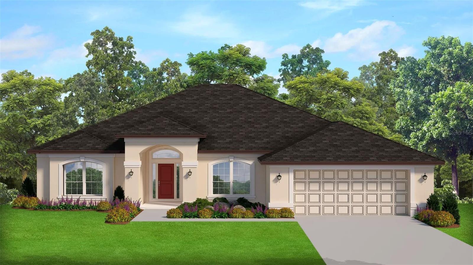 4615 Calamint Ln, Auburndale, FL 33823