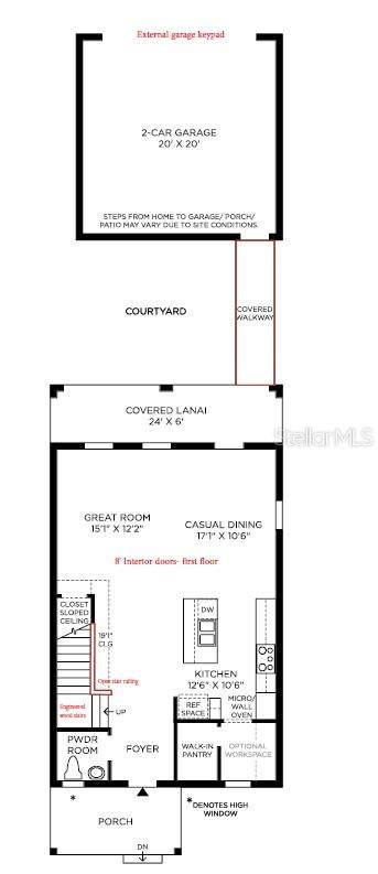 2608 Long Pine Ave, Apopka, FL 32712 photo