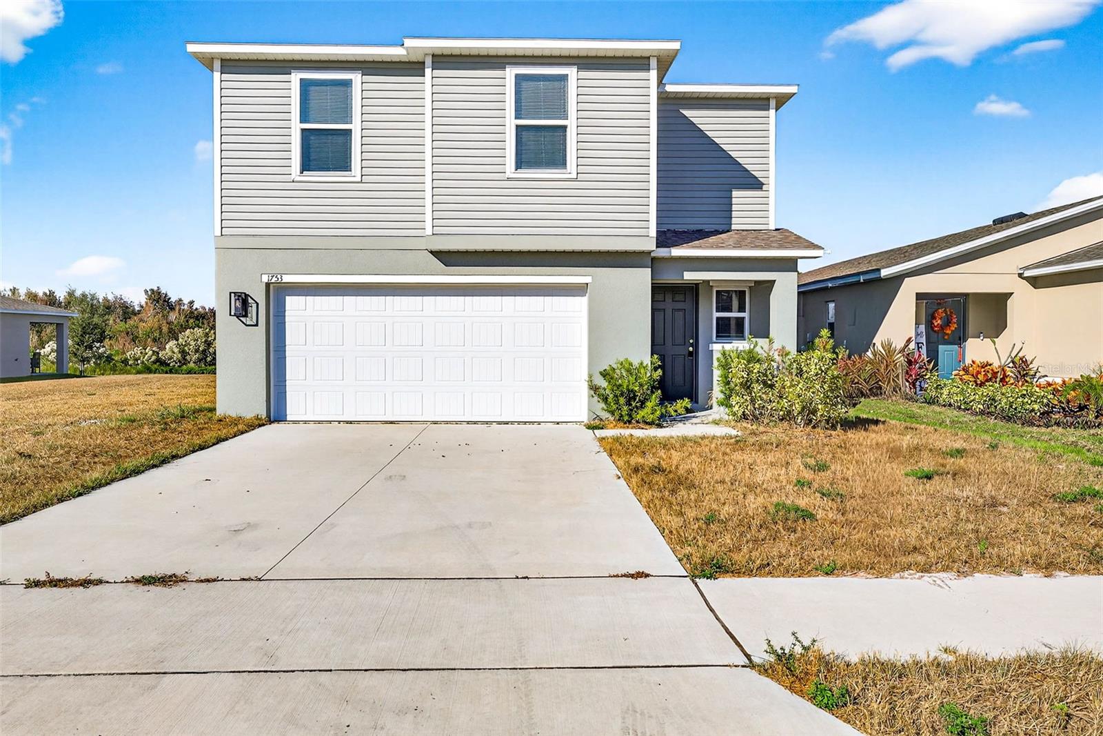 1753 Eagle Hammock Blvd, Eagle Lake, FL 33839 photo