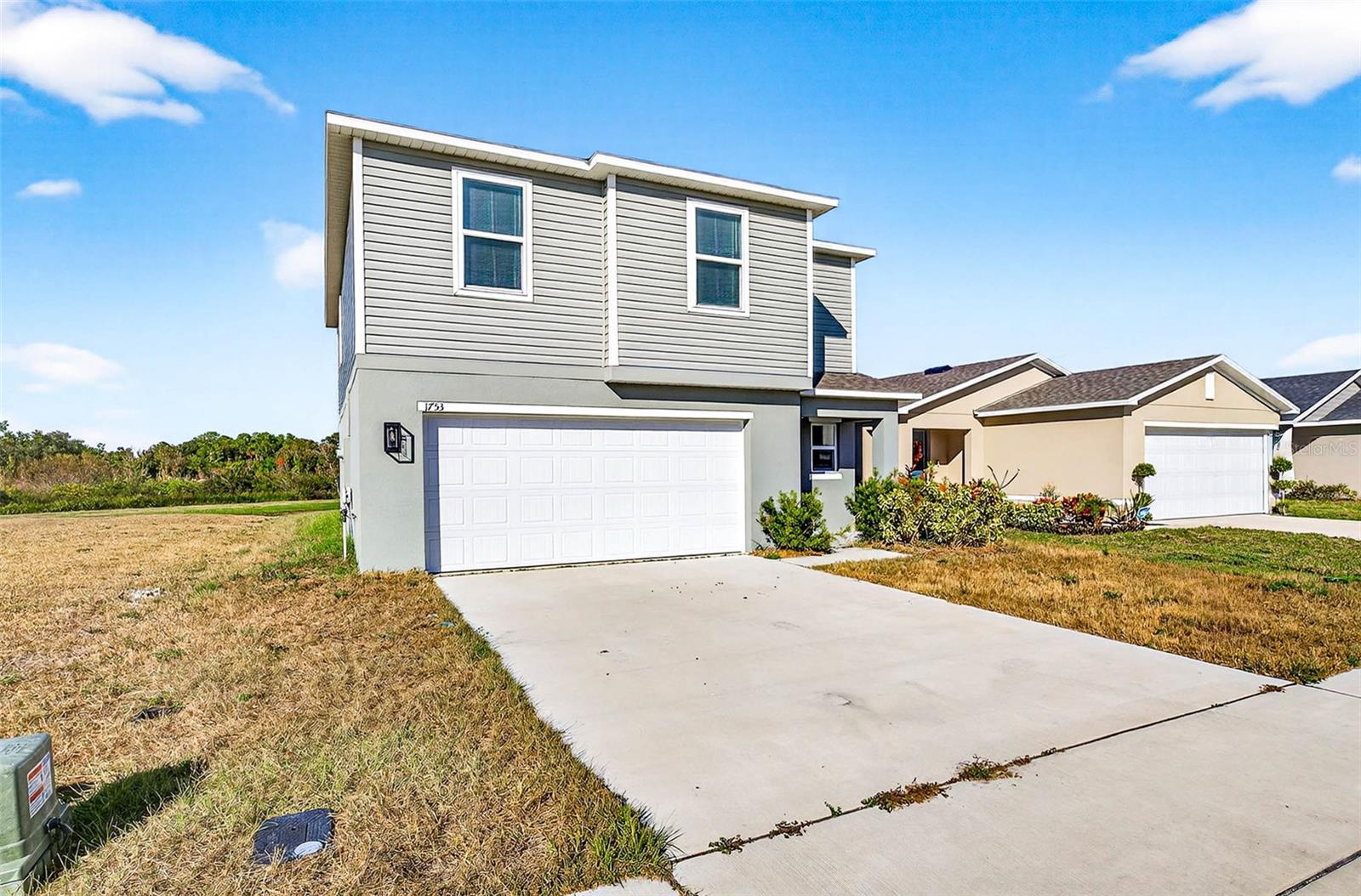 1753 Eagle Hammock Blvd, Eagle Lake, FL 33839 photo
