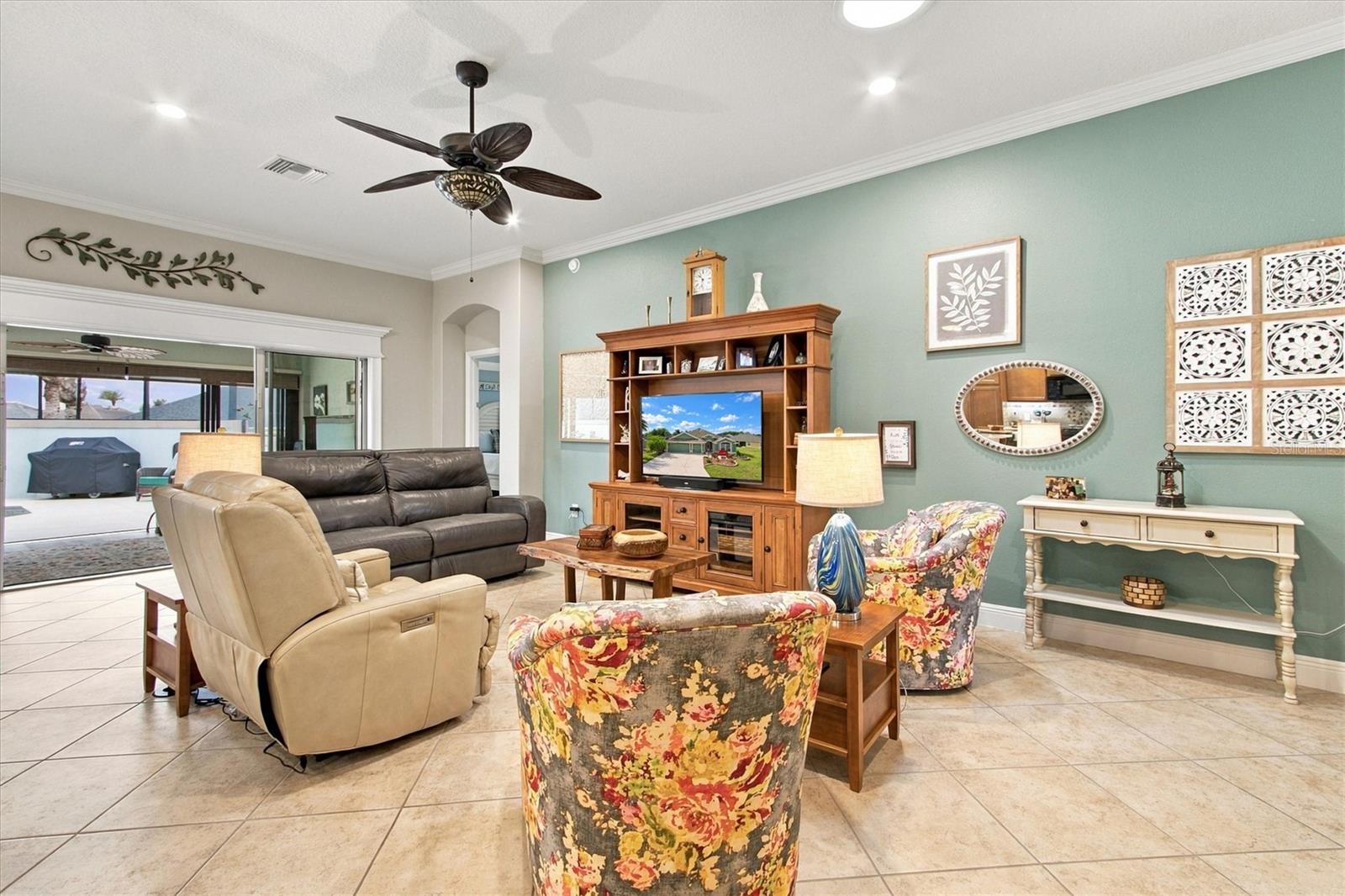 2947 Bureau Path, The Villages, FL 32163 photo