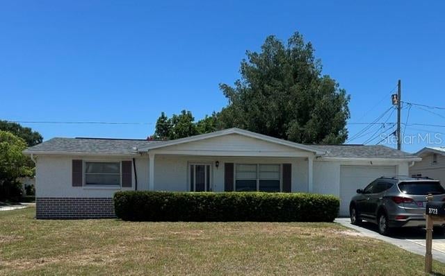 3723 Colonial Hills Dr, New Port Richey, FL 34652
