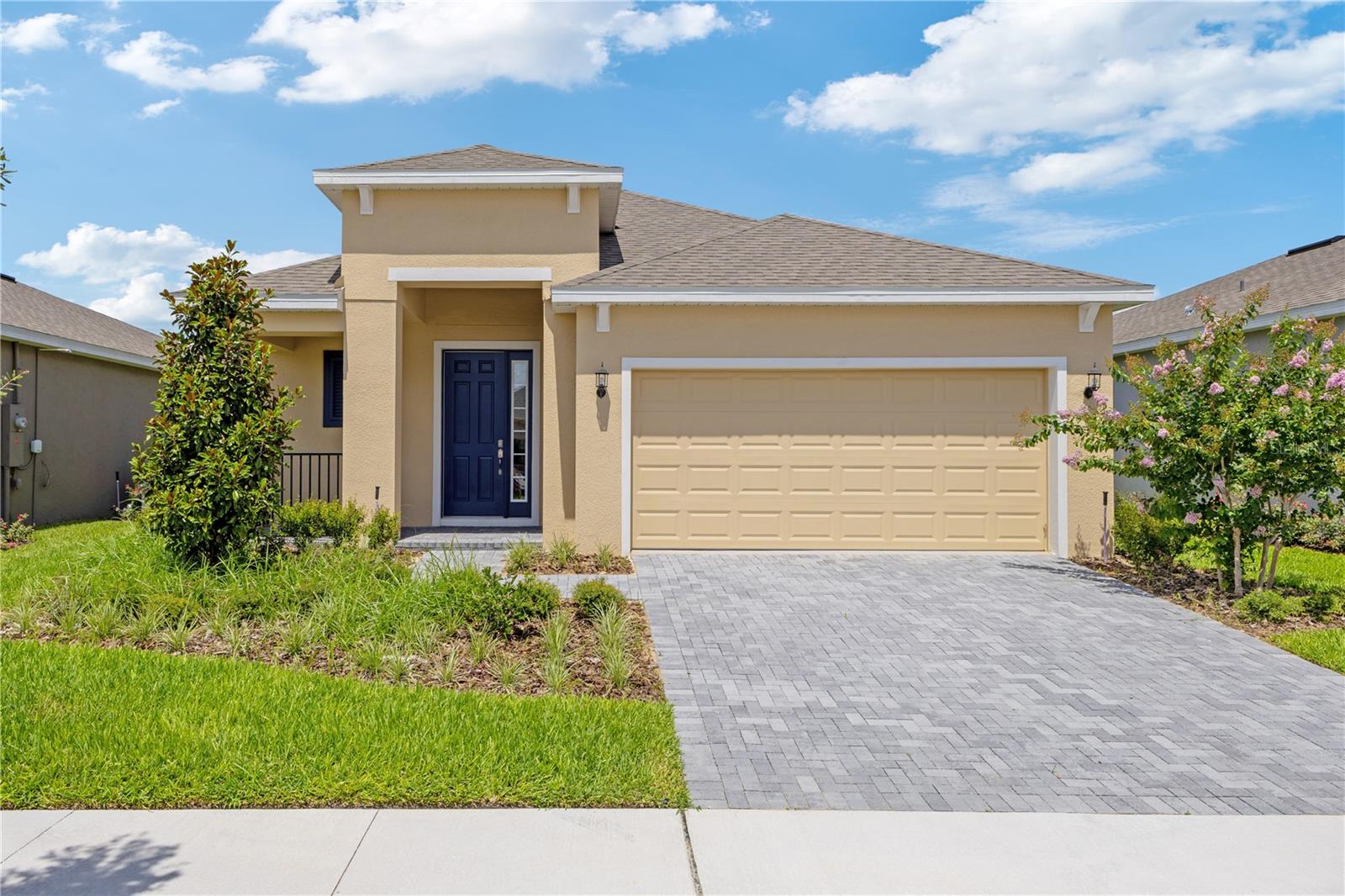 491 Silver Palm Dr, Haines City, FL 33844