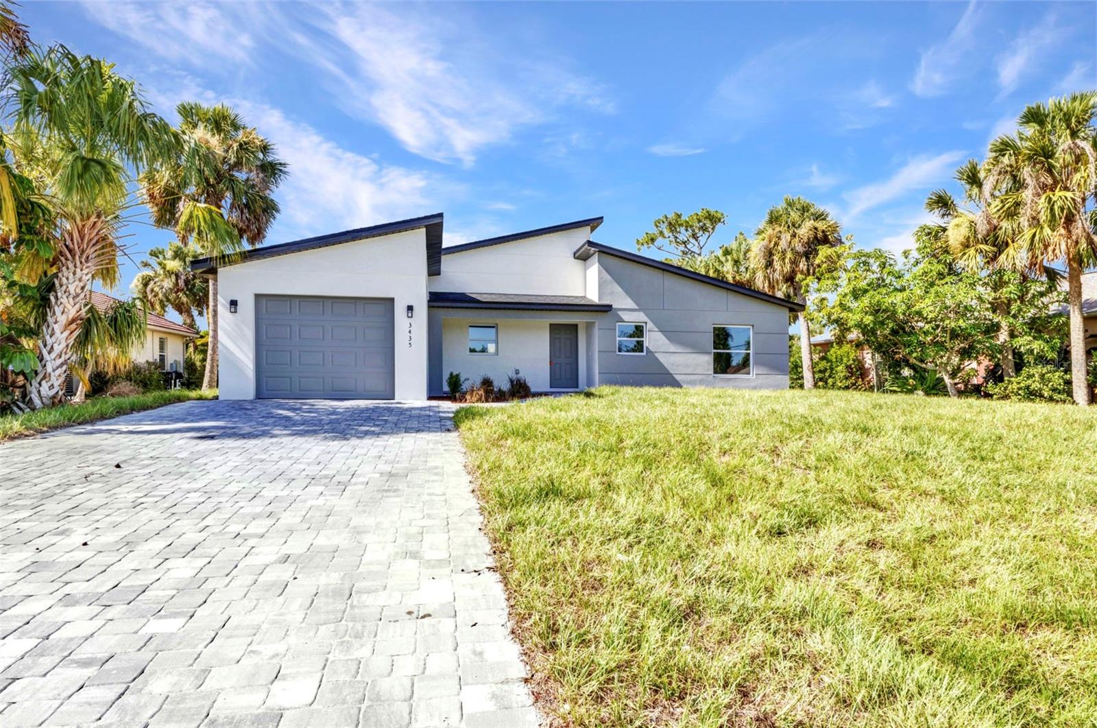 3435 Price Blvd, North Port, FL 34286