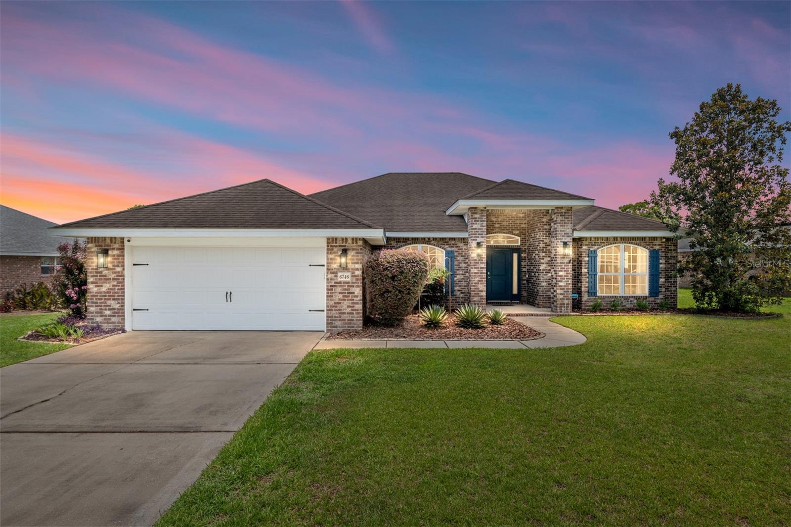 6746 12 Pl, Ocala, FL 34472