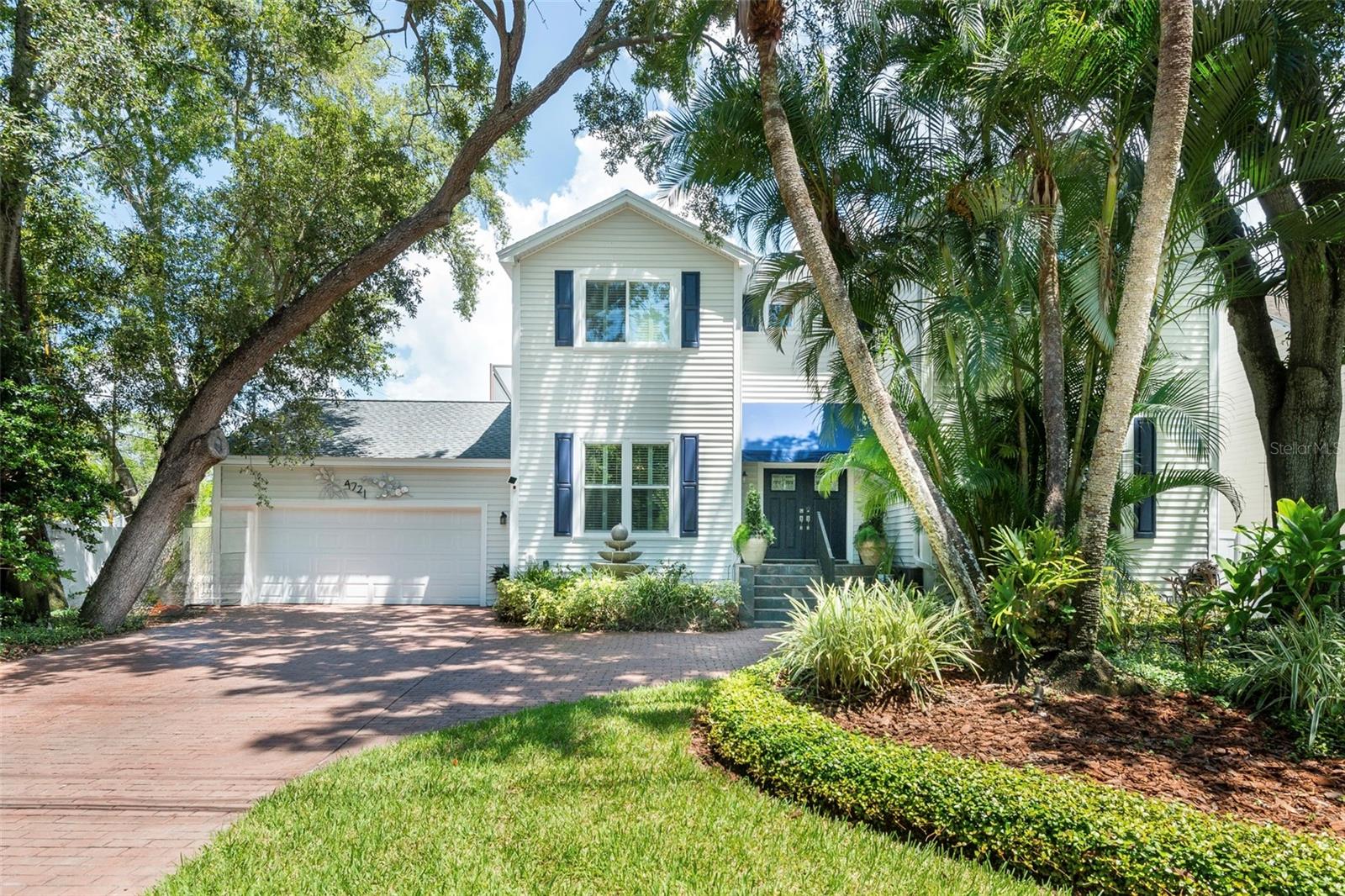 4721 San Miguel St, Tampa, FL 33629