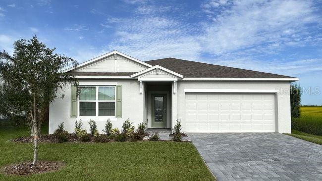 25425 Calusa Dr, Punta Gorda, FL 33955