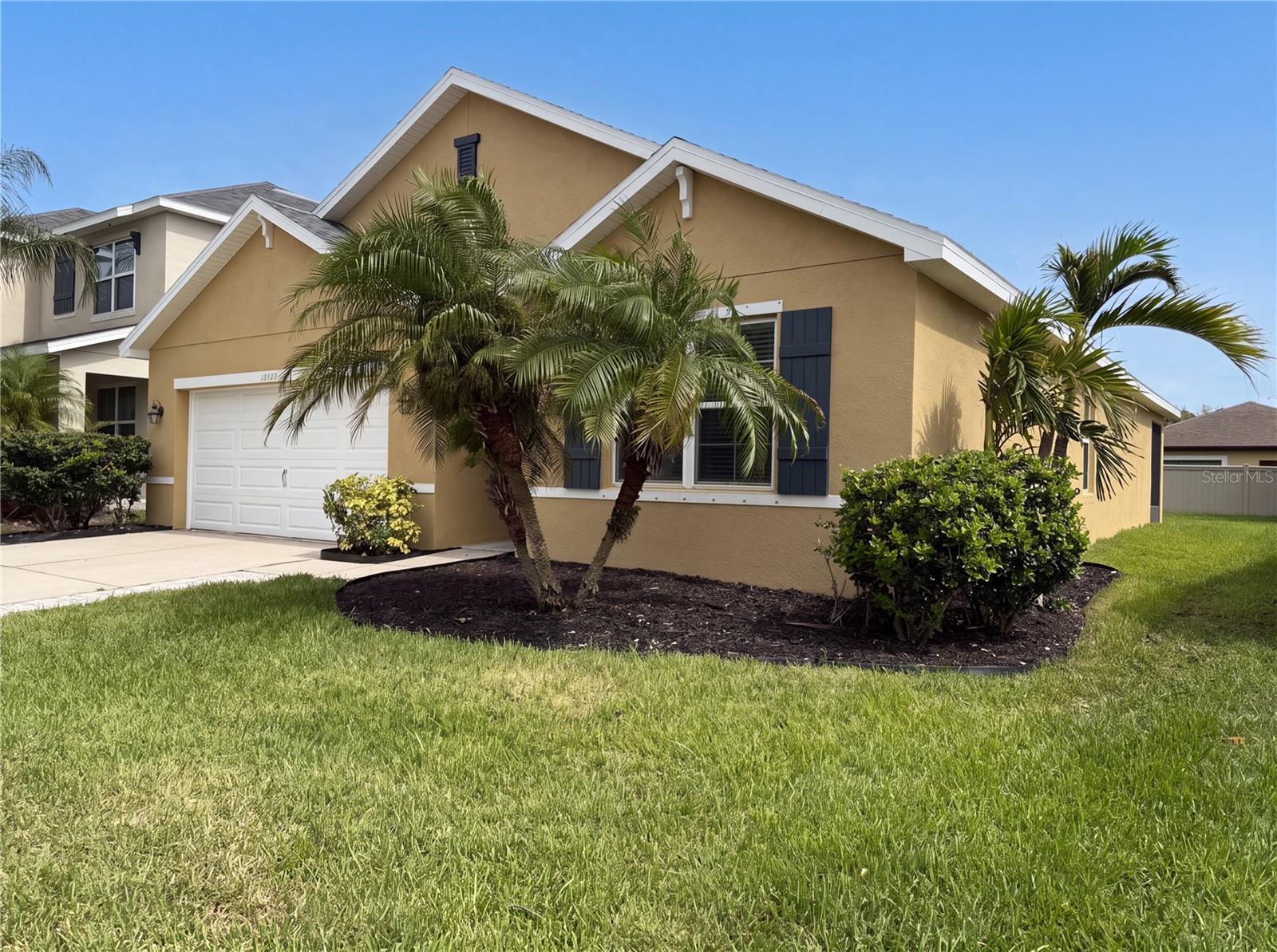 16415 Treasure Point Dr, Wimauma, FL 33598 photo