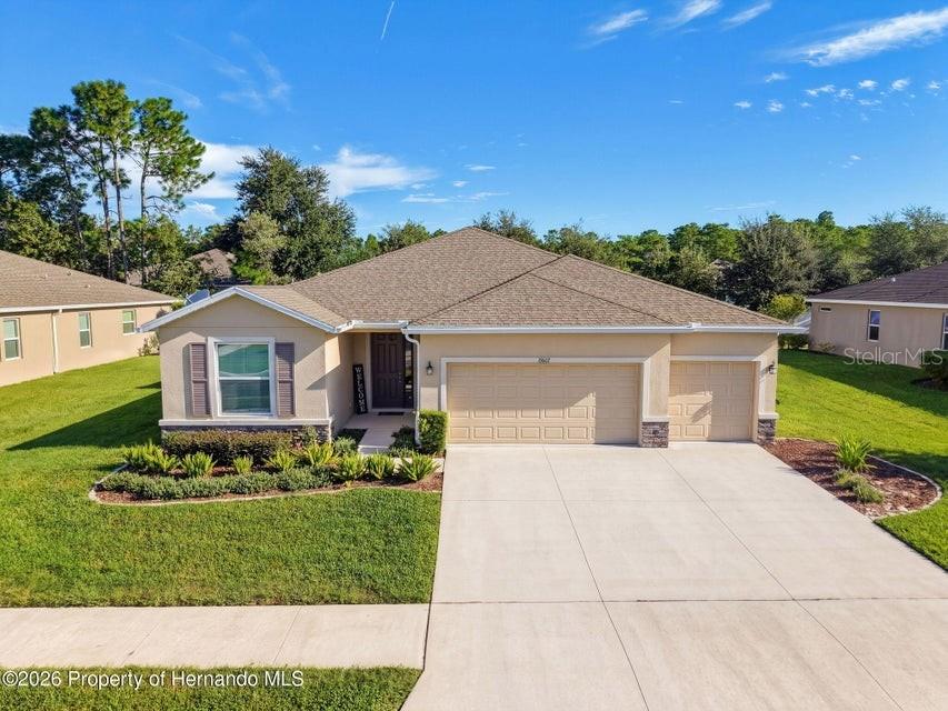 13607 Fairdale Ln, Spring Hill, FL 34609