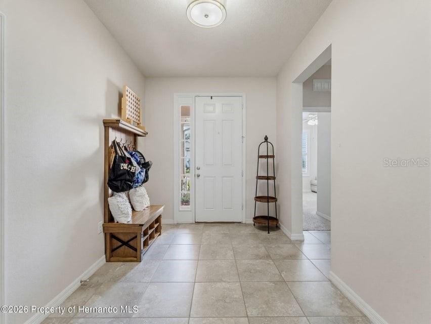 13607 Fairdale Ln, Spring Hill, FL 34609 photo