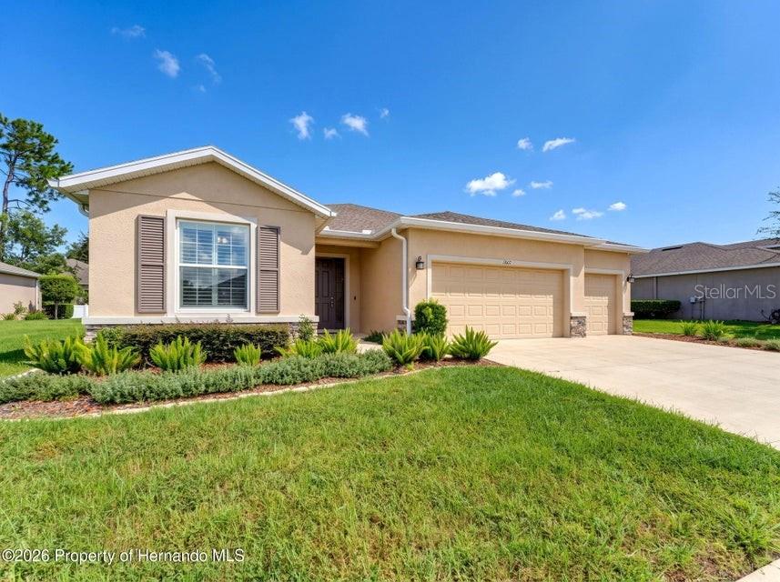 13607 Fairdale Ln, Spring Hill, FL 34609 photo