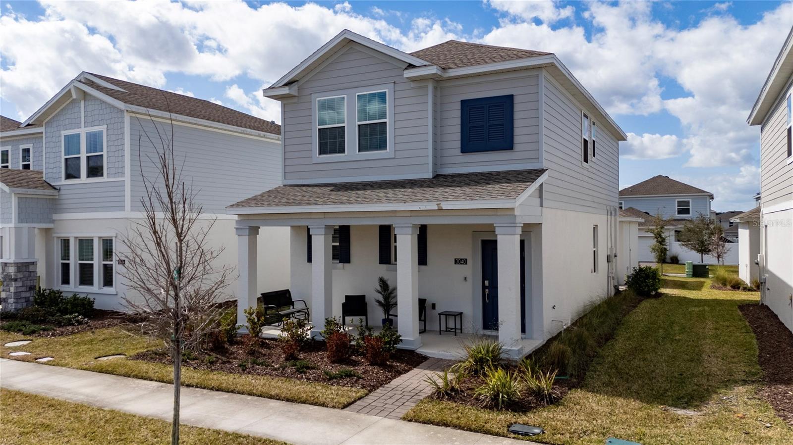 3040 Park Vale Rd, Saint Cloud, FL 34771 photo