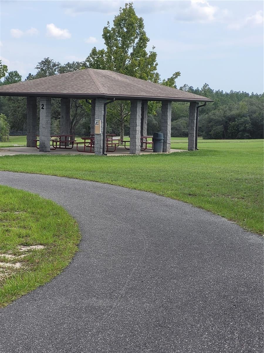 14 SW Viola Ct #LOT, Dunnellon, FL 34431 photo