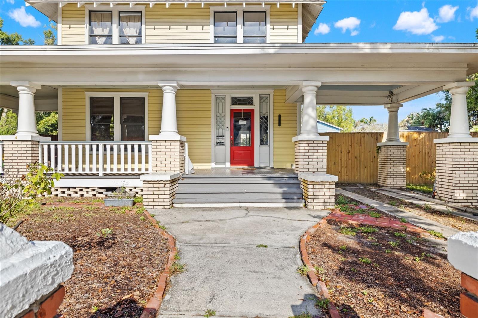 5202 N Seminole Ave, Tampa, FL 33603 photo