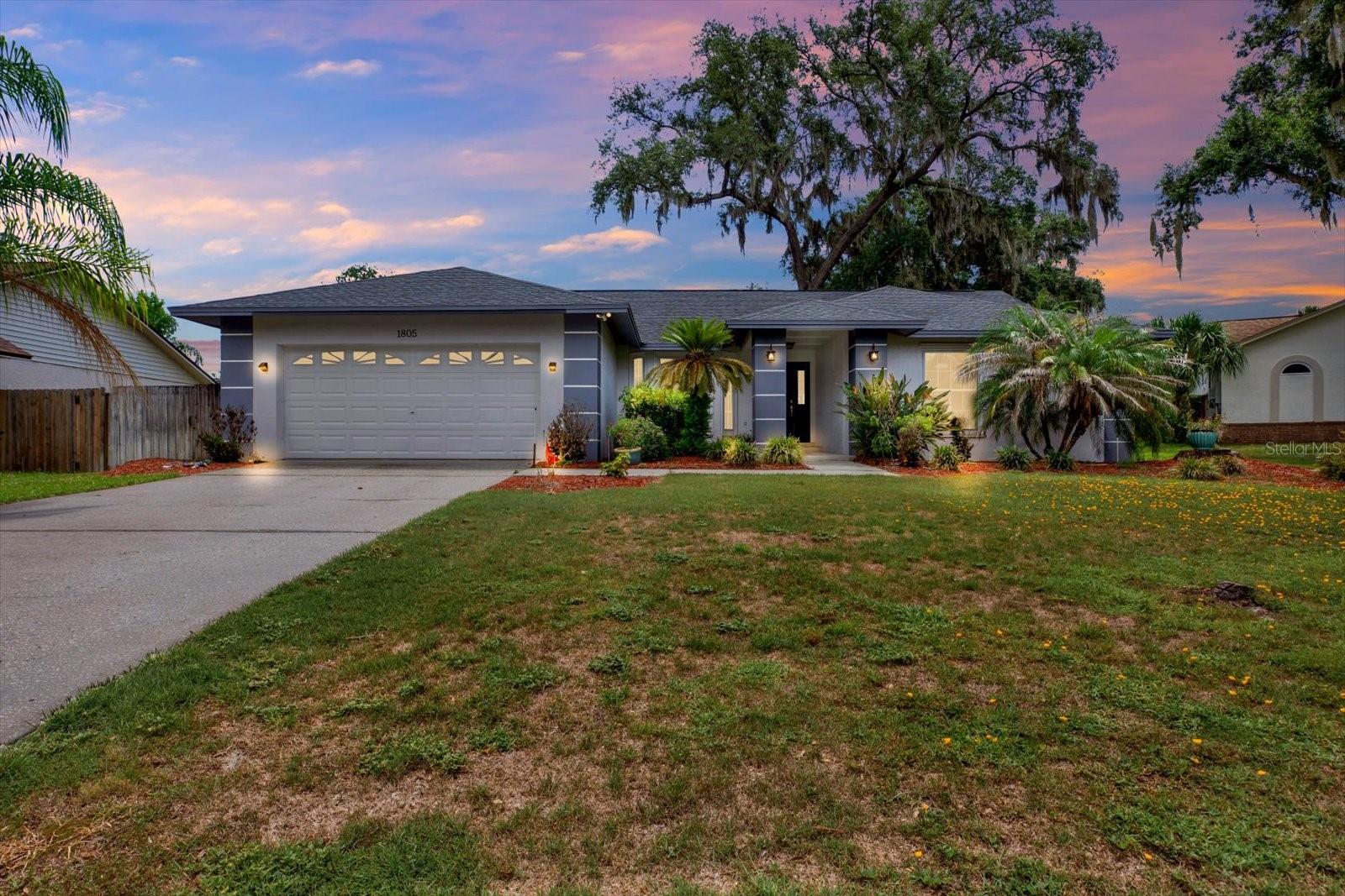 1805 Tawnee Pl, Brandon, FL 33510 photo