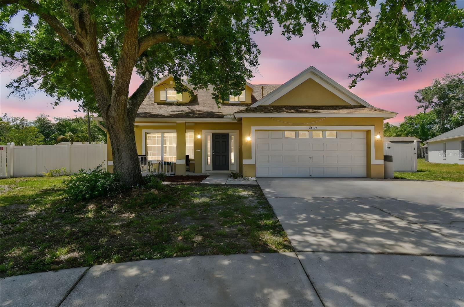 24231 Satinwood Ct, Lutz, FL 33559