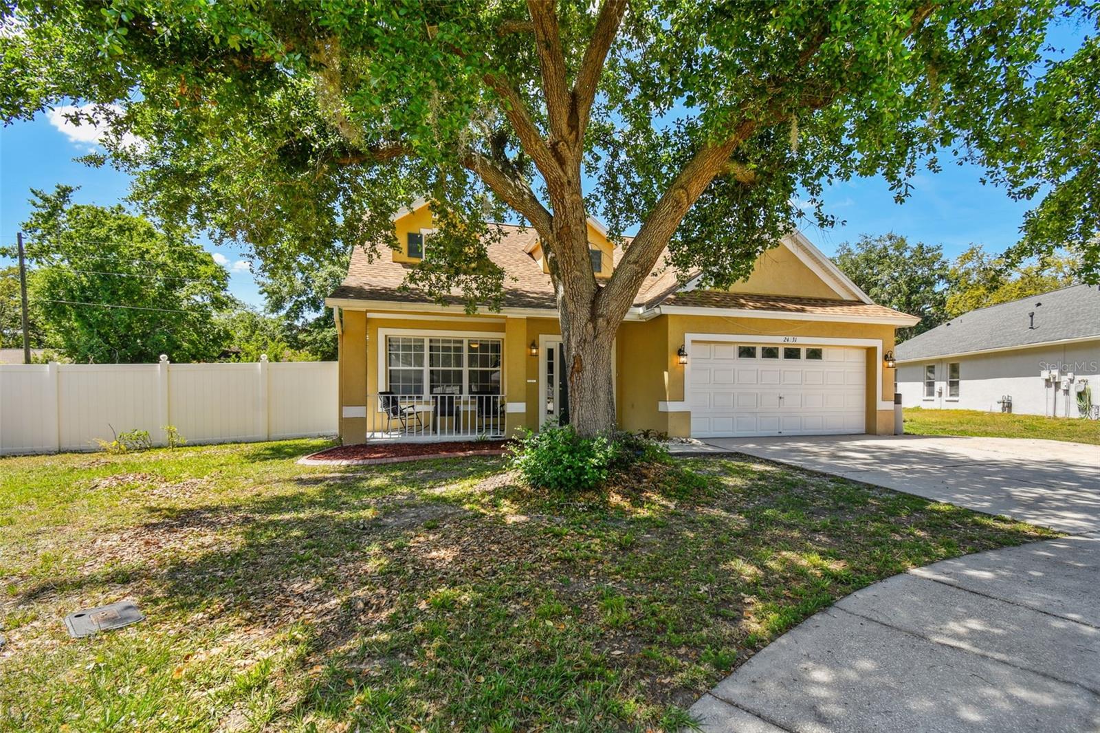 24231 Satinwood Ct, Lutz, FL 33559 photo