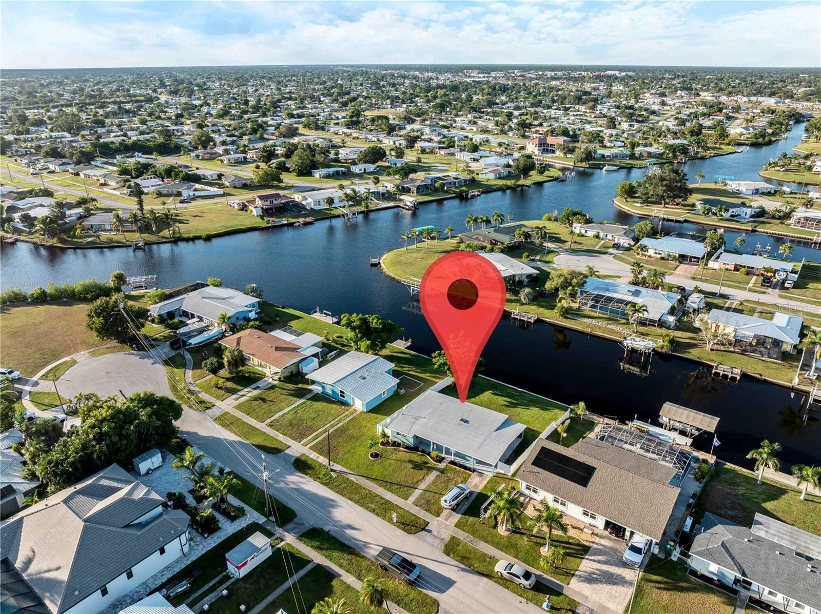 581 Lindley Terrace, Port Charlotte, FL 33952 photo