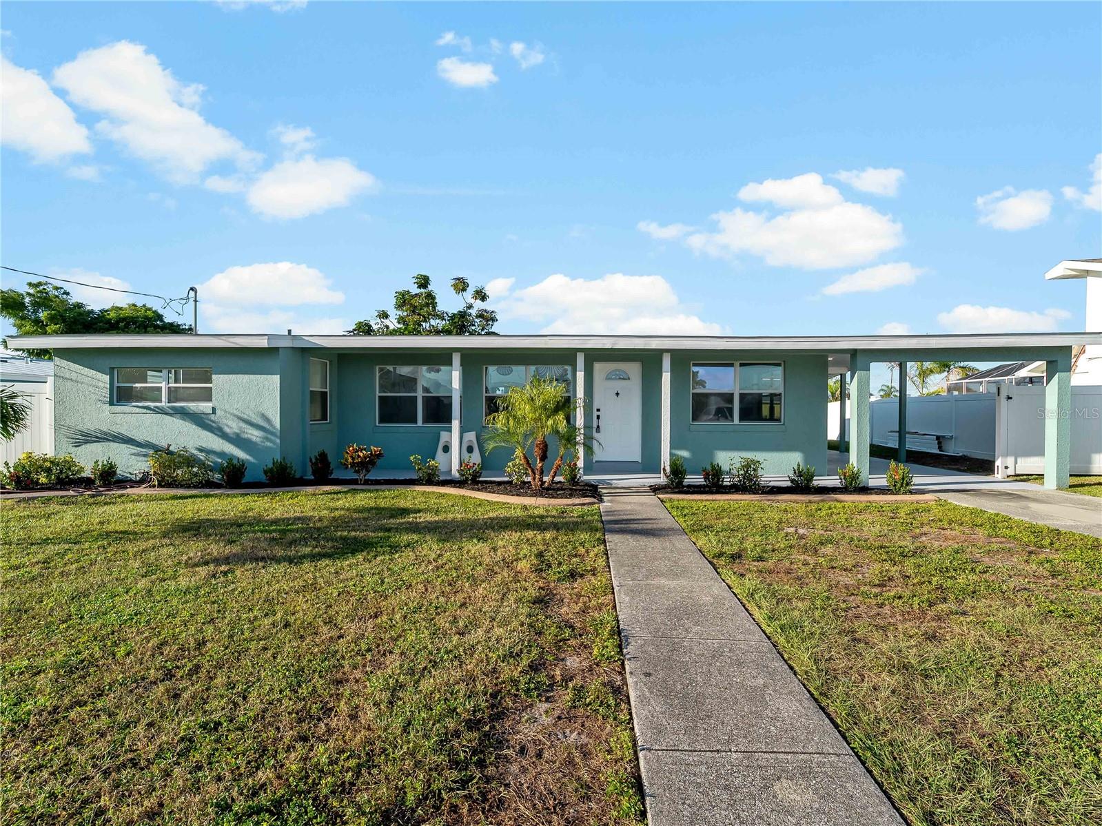 581 Lindley Terrace, Port Charlotte, FL 33952 photo