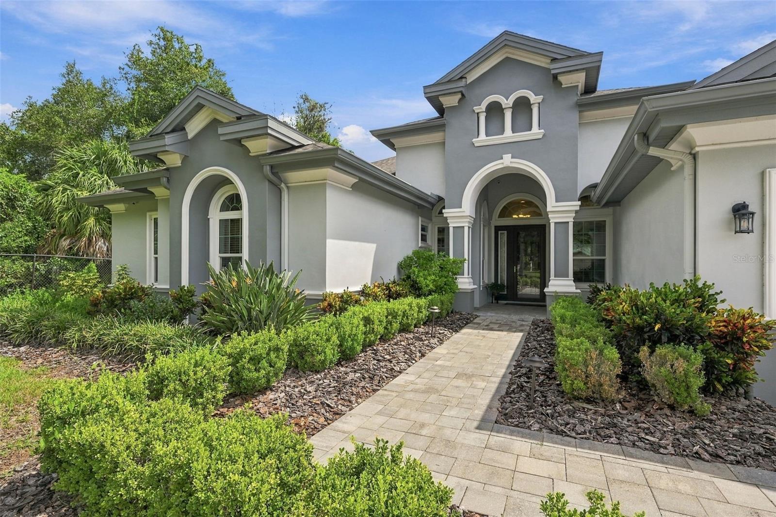 510 Creekside Ct, Safety Harbor, FL 34695 photo