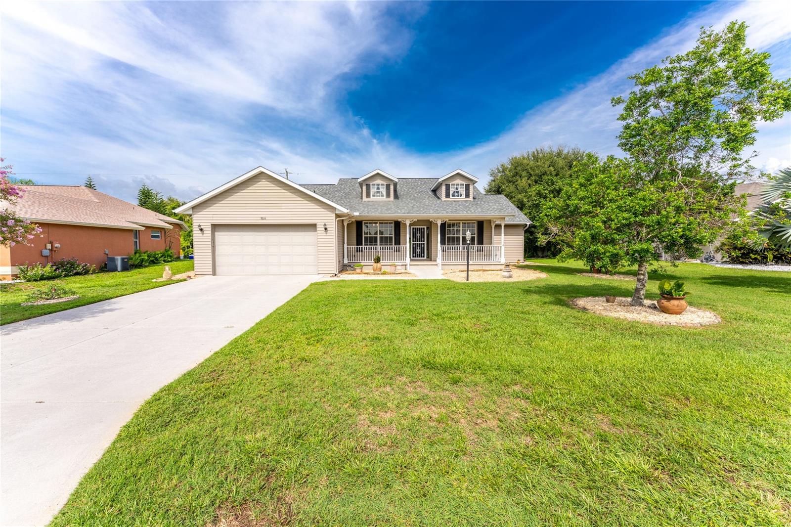 7011 N Plum Tree, Punta Gorda, FL 33955 photo