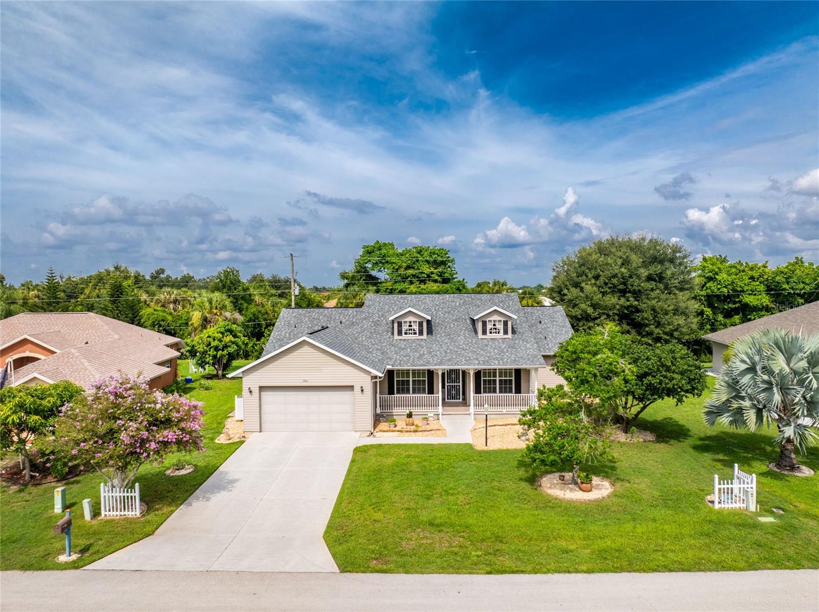 7011 Plum Tree, Punta Gorda, FL 33955