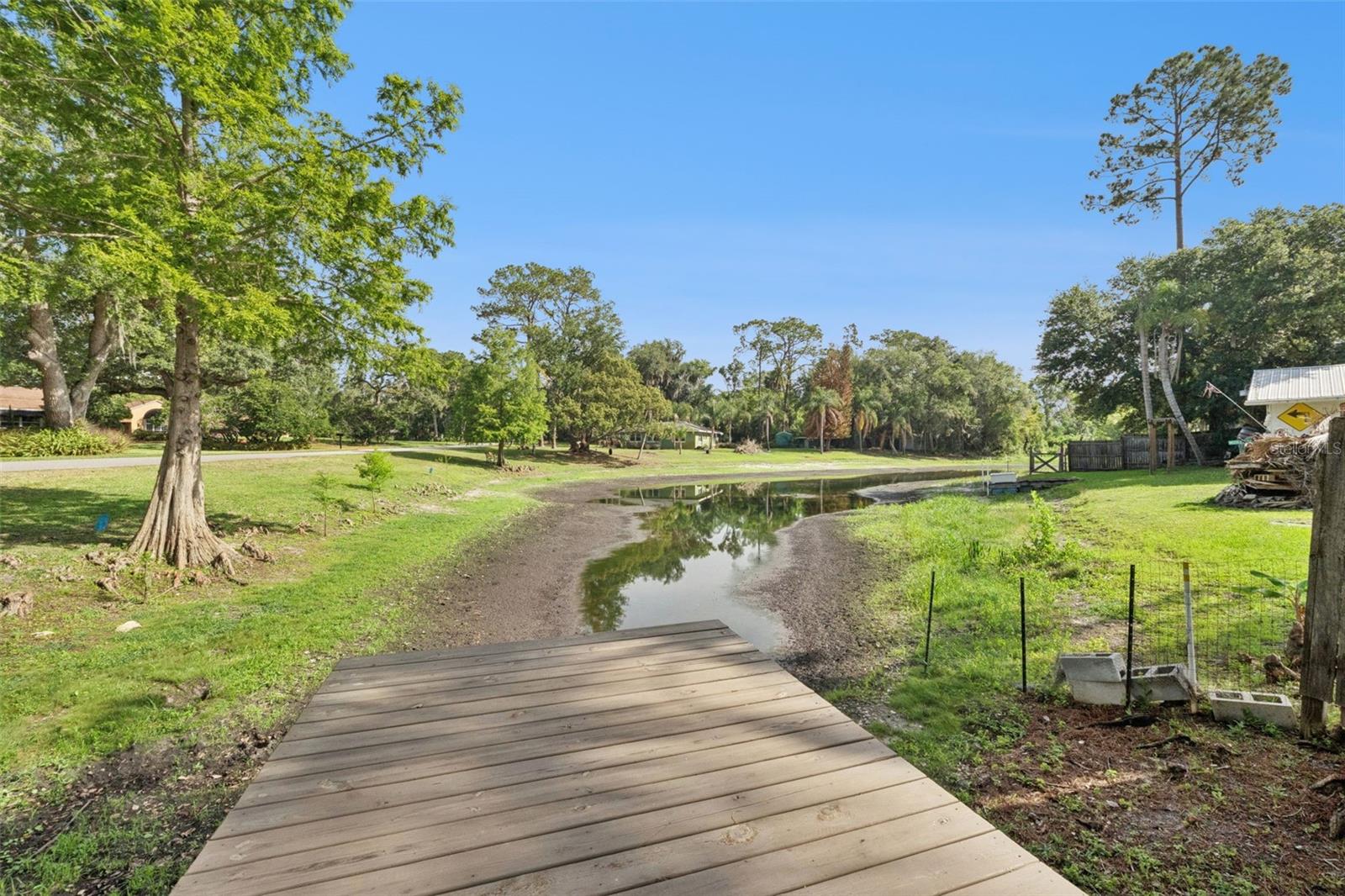 219 S Crystal Dr, Sanford, FL 32773 photo
