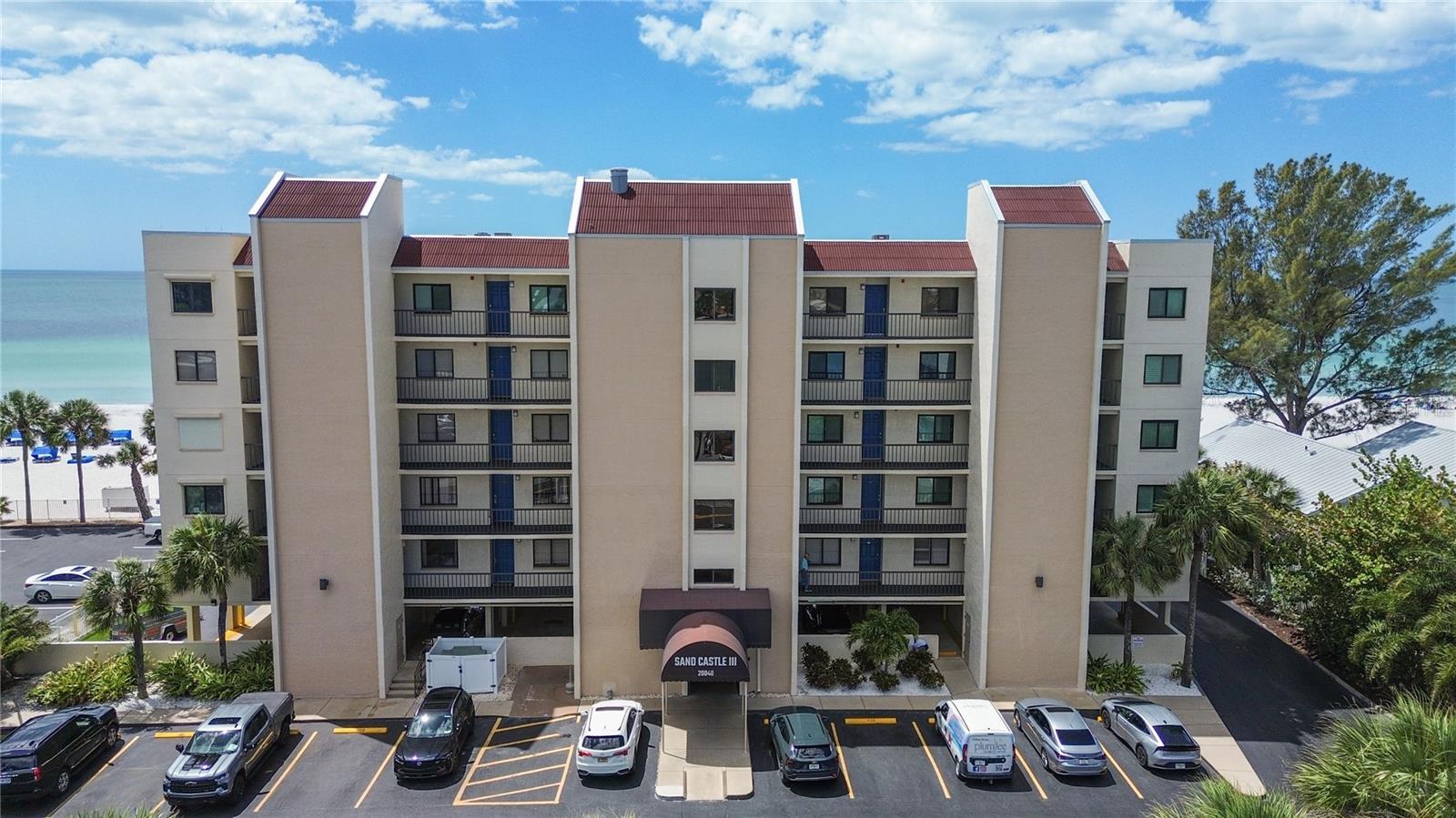 20040 Gulf Blvd #402, Indian Rocks Beach, FL 33785 photo