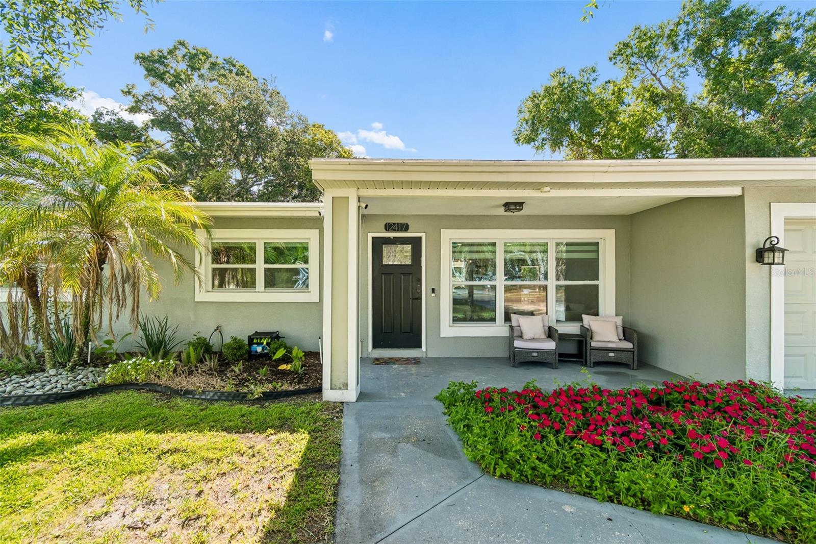 12417 Rome Ave, Tampa, FL 33612