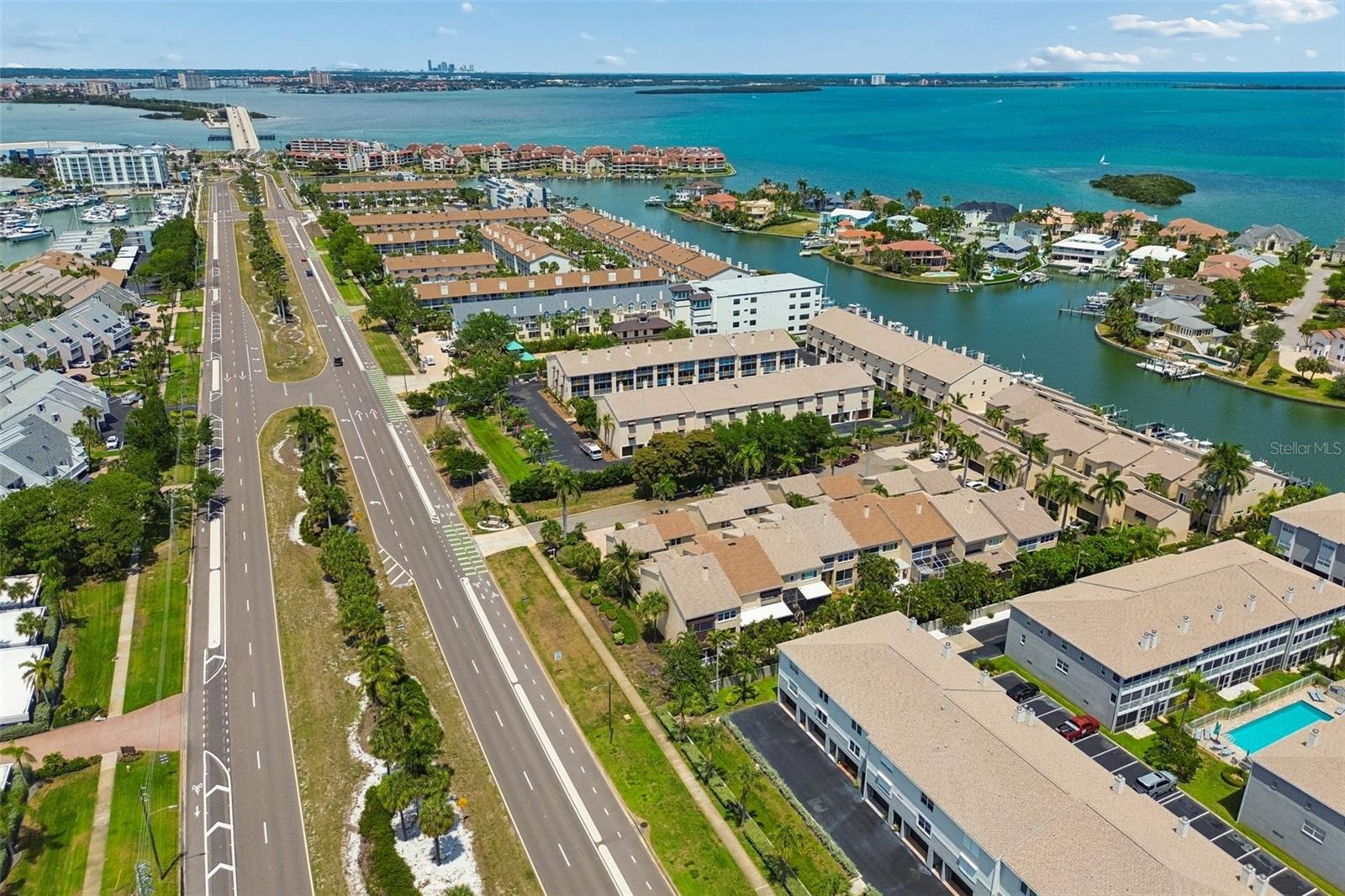 487 Pinellas Bayway #207, Saint Petersburg, FL 33715 photo